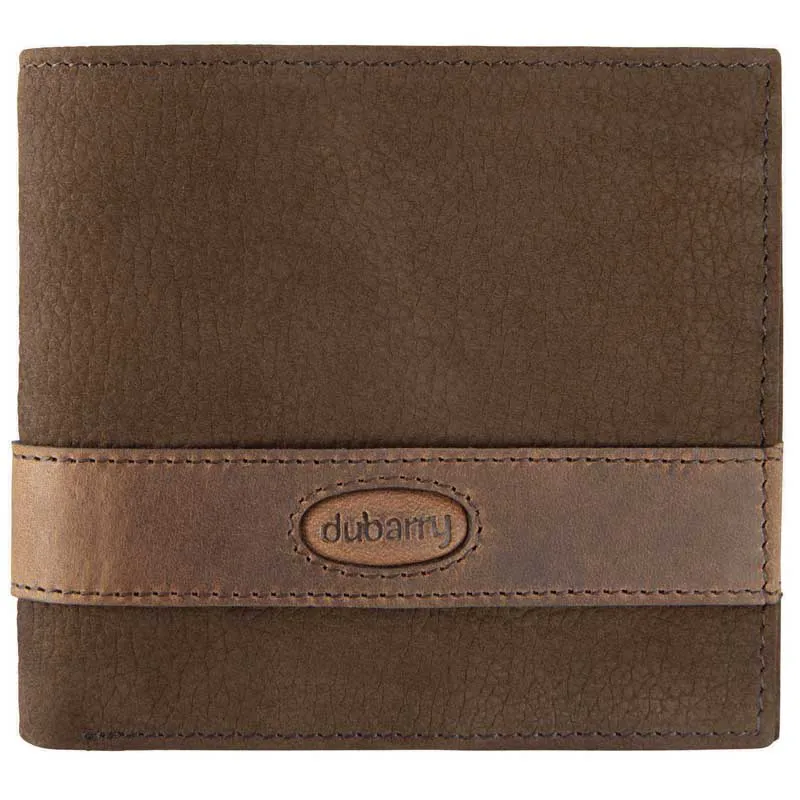Dubarry Grafton Wallet - Walnut